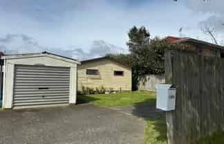19A Viscount Street, Mangere