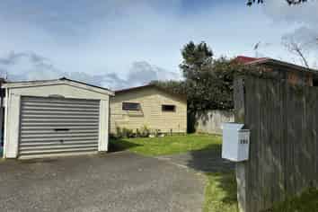 19A Viscount Street, Mangere