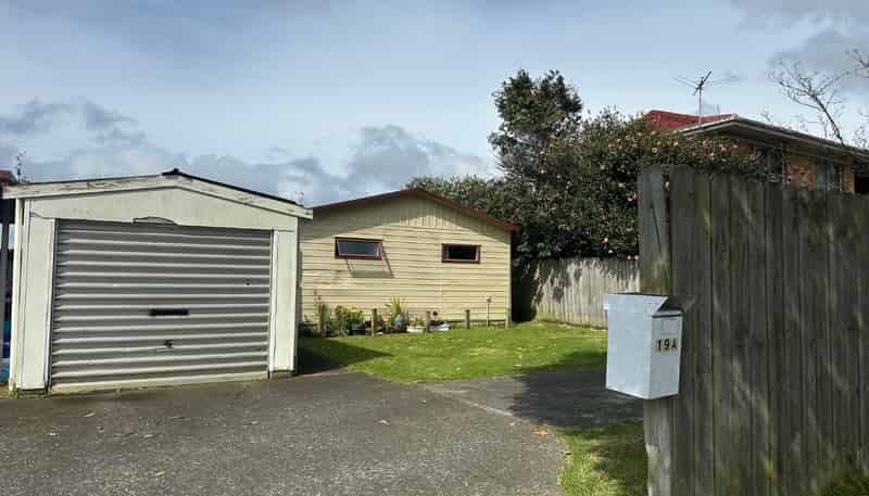 19A Viscount Street, Mangere