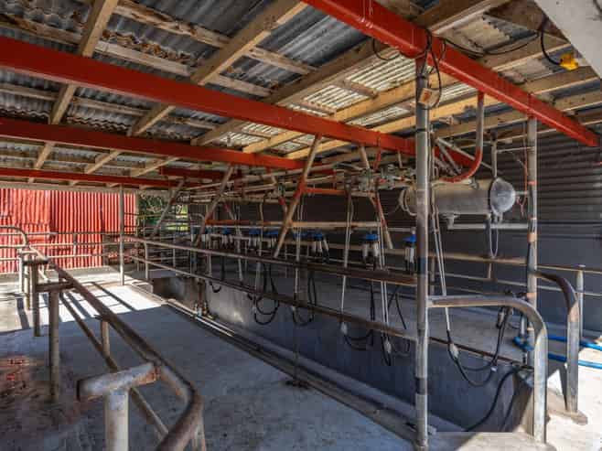 1234 Okains Bay Road, Okains Bay