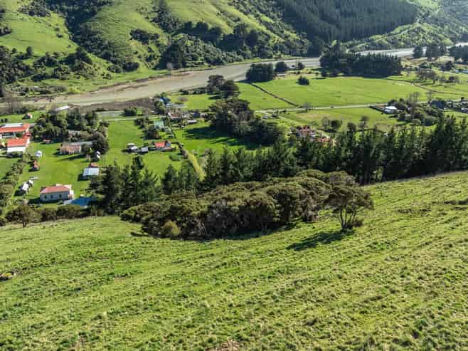 1234 Okains Bay Road, Okains Bay