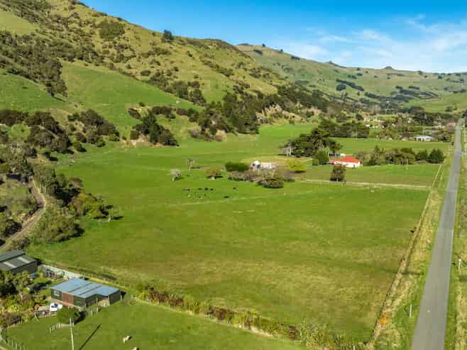 1234 Okains Bay Road, Okains Bay