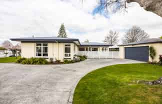 36 Grey Street, Cambridge