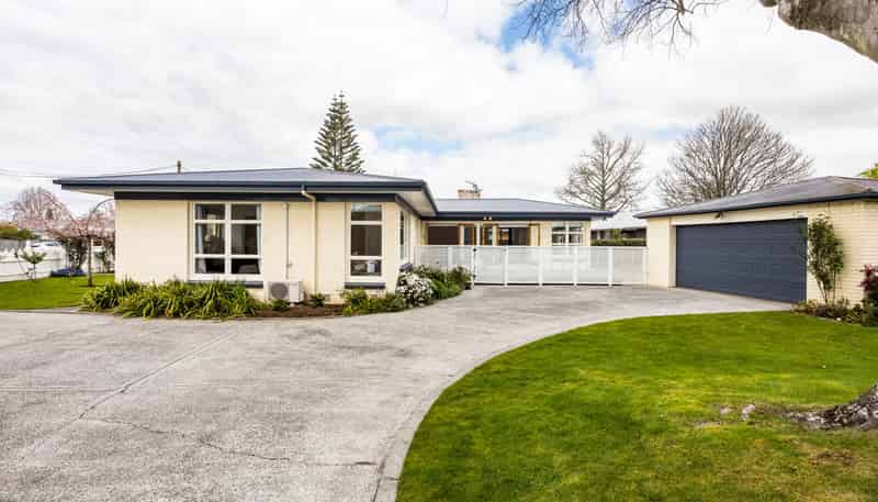 36 Grey Street, Cambridge