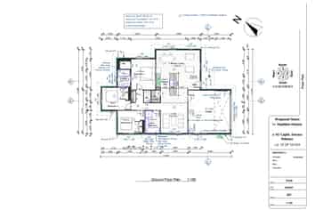 Lot 22 Coptic Terrace, Pokeno