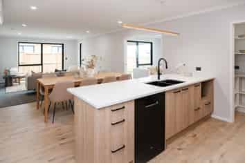 Lot 22 Coptic Terrace, Pokeno