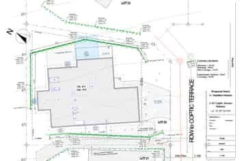 Lot 22 Coptic Terrace, Pokeno