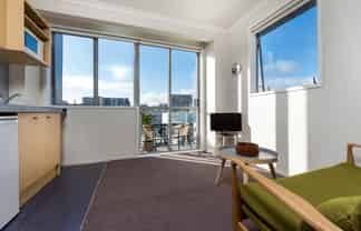 208/149-153 Nelson Street, Auckland Central