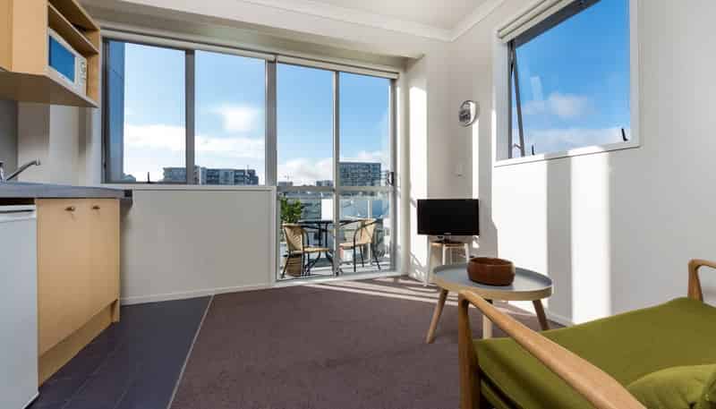 208/149-153 Nelson Street, Auckland Central