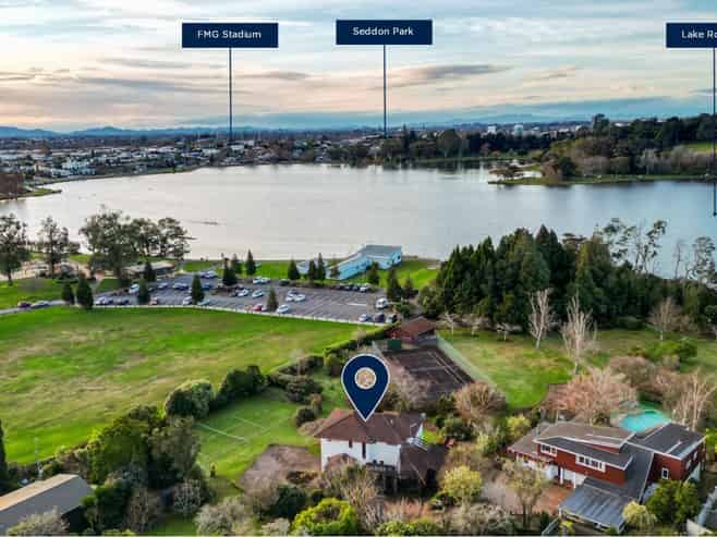148 Lake Crescent, Hamilton Lake
