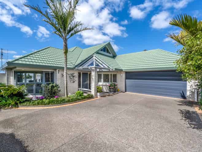 44 Cook Street, Howick