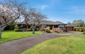 9 Coburg Place, Tikitere