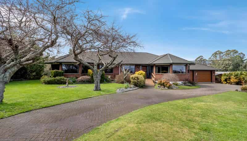 9 Coburg Place, Tikitere