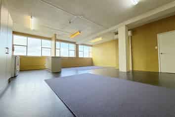 Prime Onehunga Ground Floor Space | 250 m2