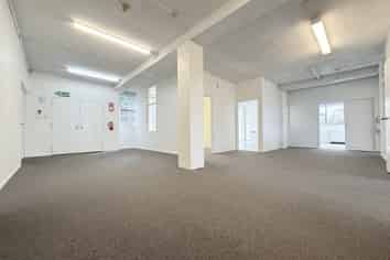 Prime Onehunga Ground Floor Space | 250 m2