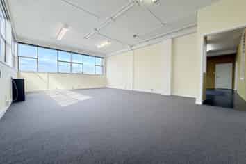 Prime Onehunga Ground Floor Space | 250 m2