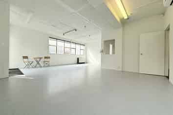 Prime Onehunga Ground Floor Space | 250 m2
