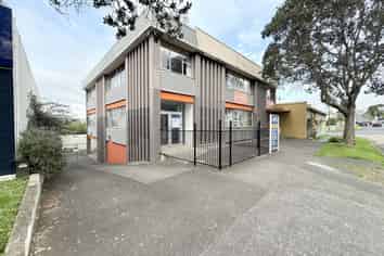Prime Onehunga Ground Floor Space | 250 m2