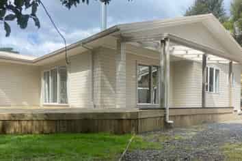 21 Wainui South Road, Whakamarama