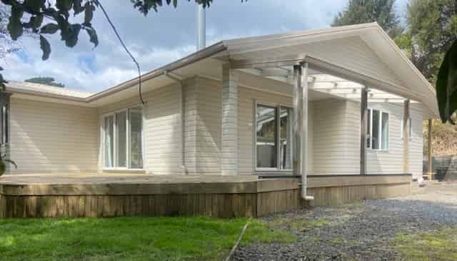 21 Wainui South Road, Whakamarama