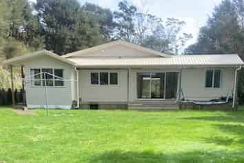 21 Wainui South Road, Whakamarama