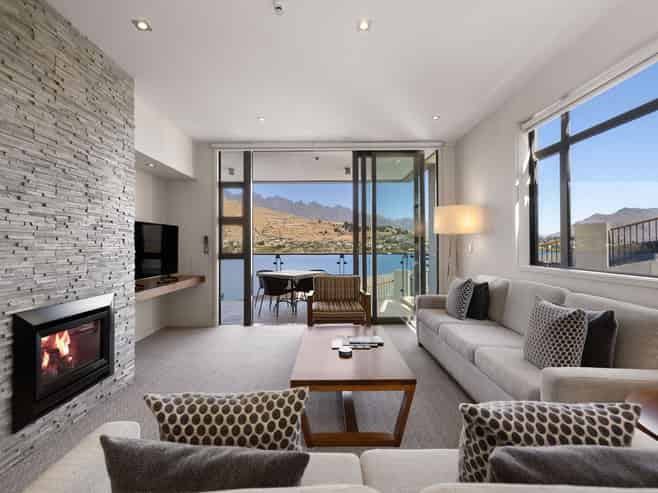 501/375 Frankton Road, Queenstown