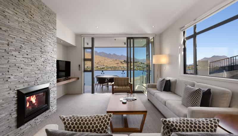 501/375 Frankton Road, Queenstown