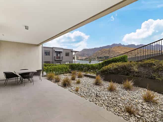 Unit 1/375 Frankton Road, Queenstown Central