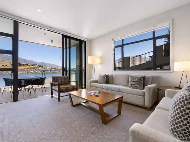 501/375 Frankton Road, Queenstown