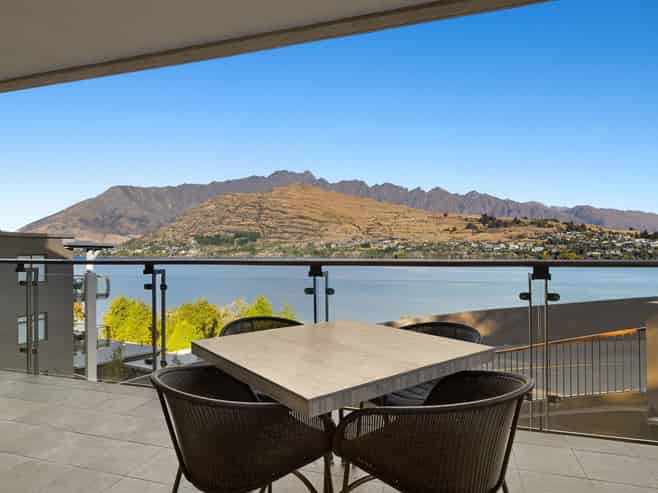 501/375 Frankton Road, Queenstown