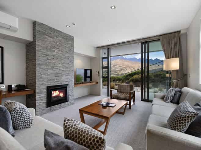 Unit 1/375 Frankton Road, Queenstown Central