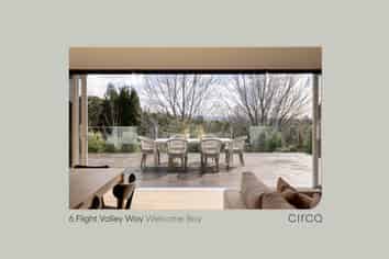 6 Flight Valley Way, Welcome Bay