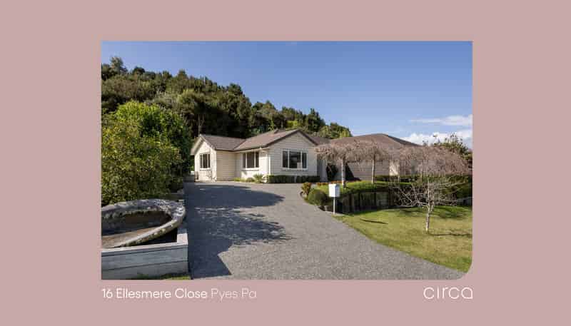 16 Ellesmere Close, Pyes Pa