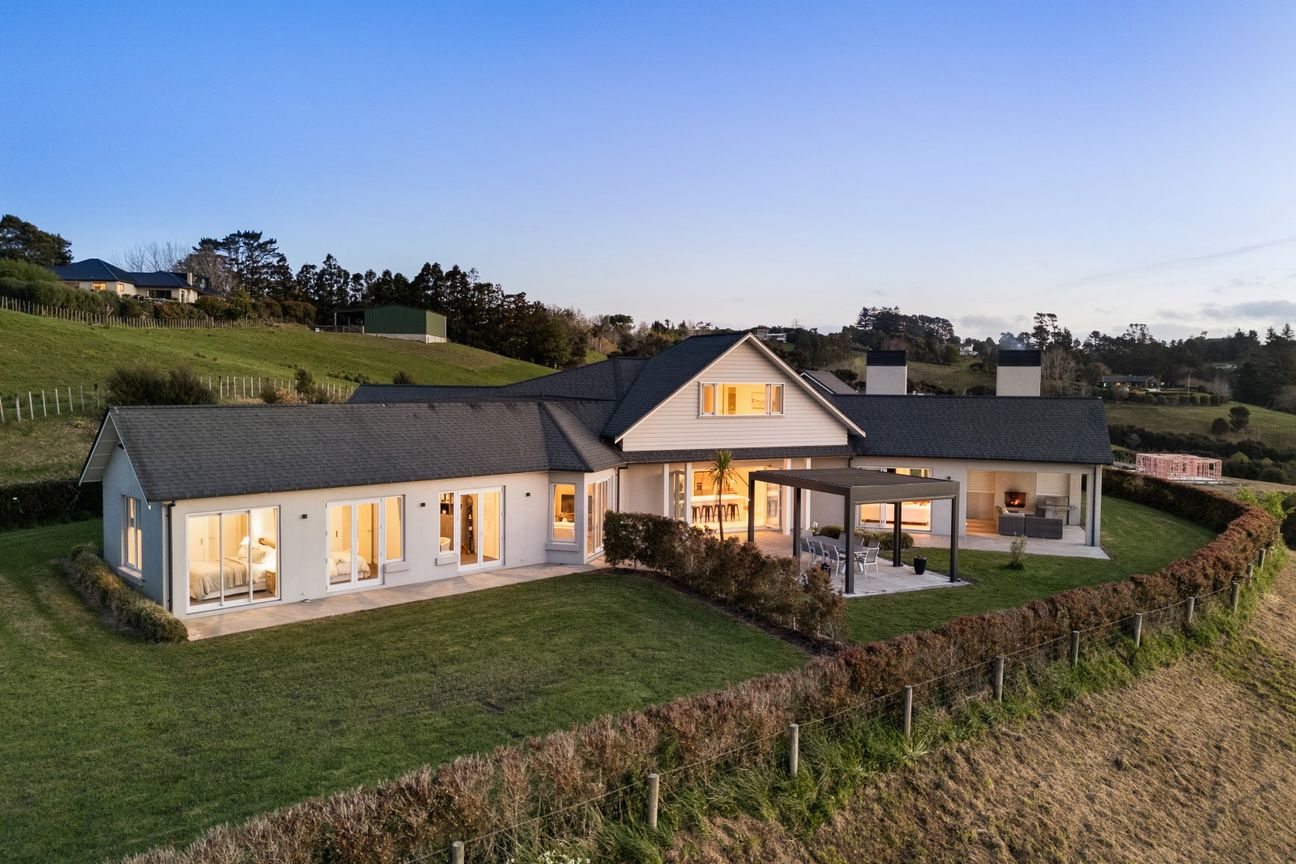 5 Acres of Luxury - Widok 2