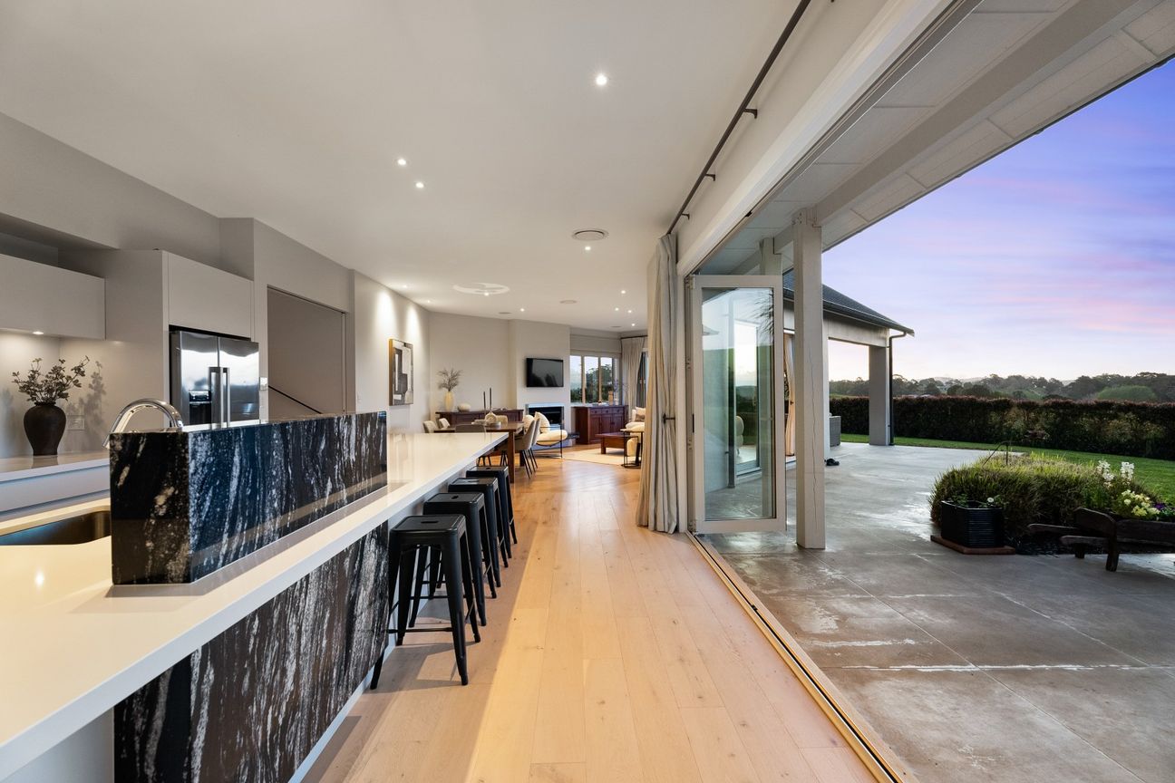 5 Acres of Luxury - Widok 3