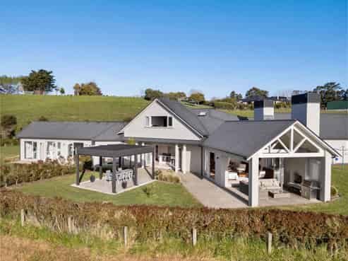 47a Donaldson Drive, Coatesville