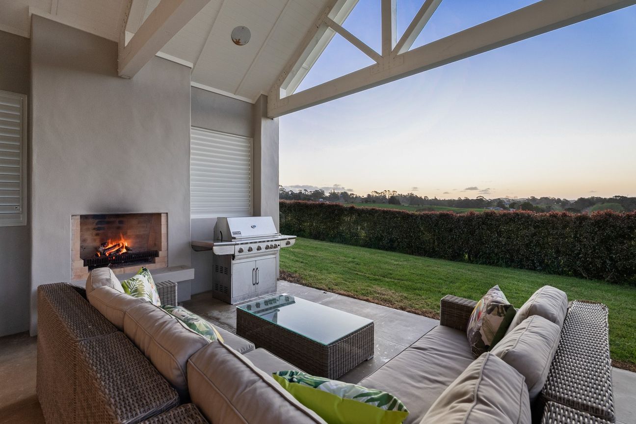 5 Acres of Luxury - Widok 5
