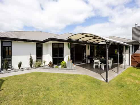 11 Soma Place, Cambridge