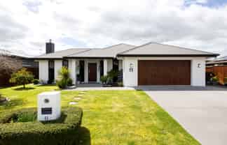 11 Soma Place, Cambridge
