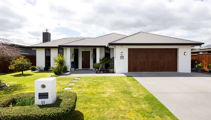 11 Soma Place, Cambridge