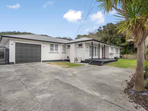 29 Korau Grove, Stokes Valley
