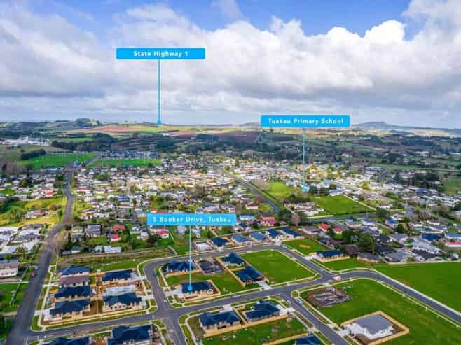 5 Booker Drive, Tuakau