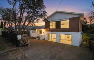 639 Swanson Road, Swanson