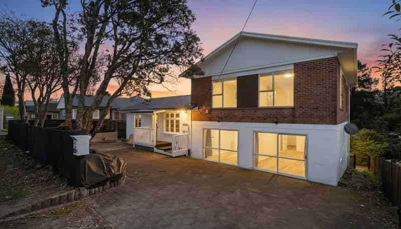 639 Swanson Road, Swanson