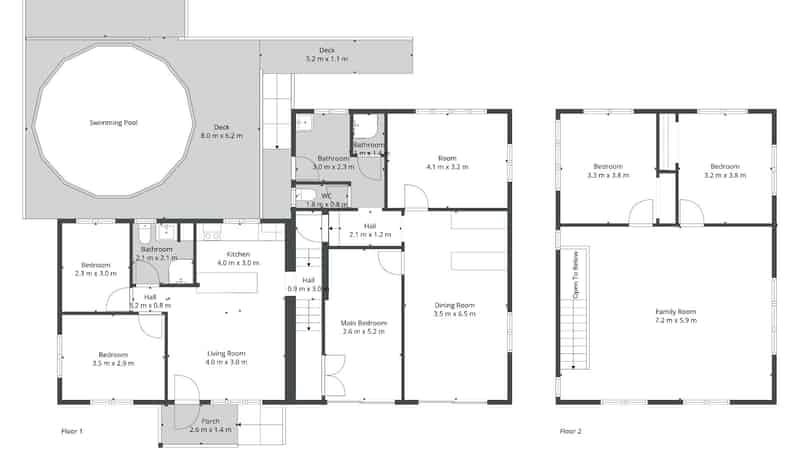 639 Swanson Road, Swanson