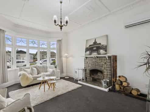 60 Ravelston Street, Musselburgh