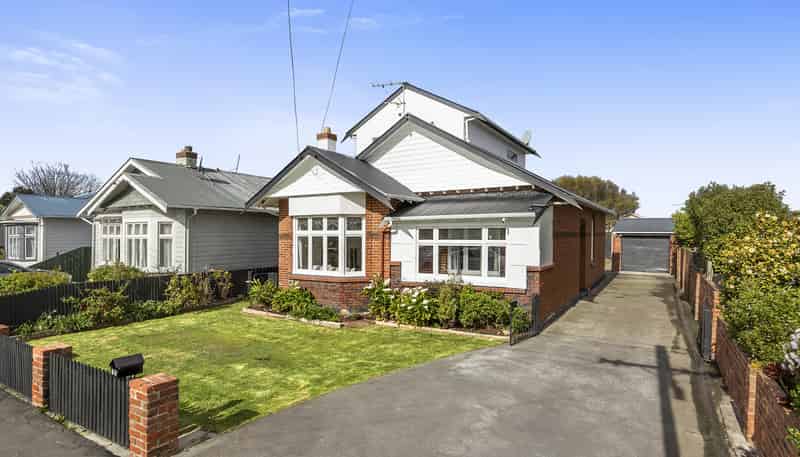 60 Ravelston Street, Musselburgh