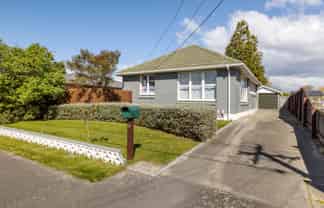 20 Dunarnan Street, AVONSIDE