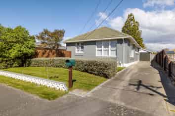 20 Dunarnan Street, AVONSIDE