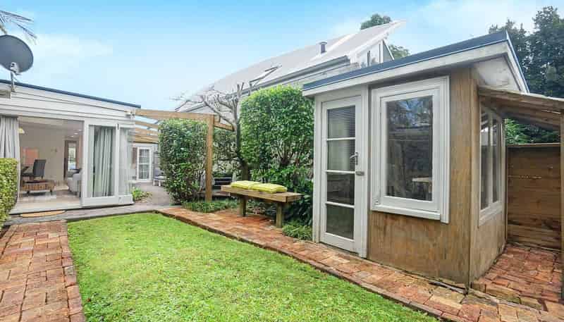 5 Belmont Terrace, Remuera